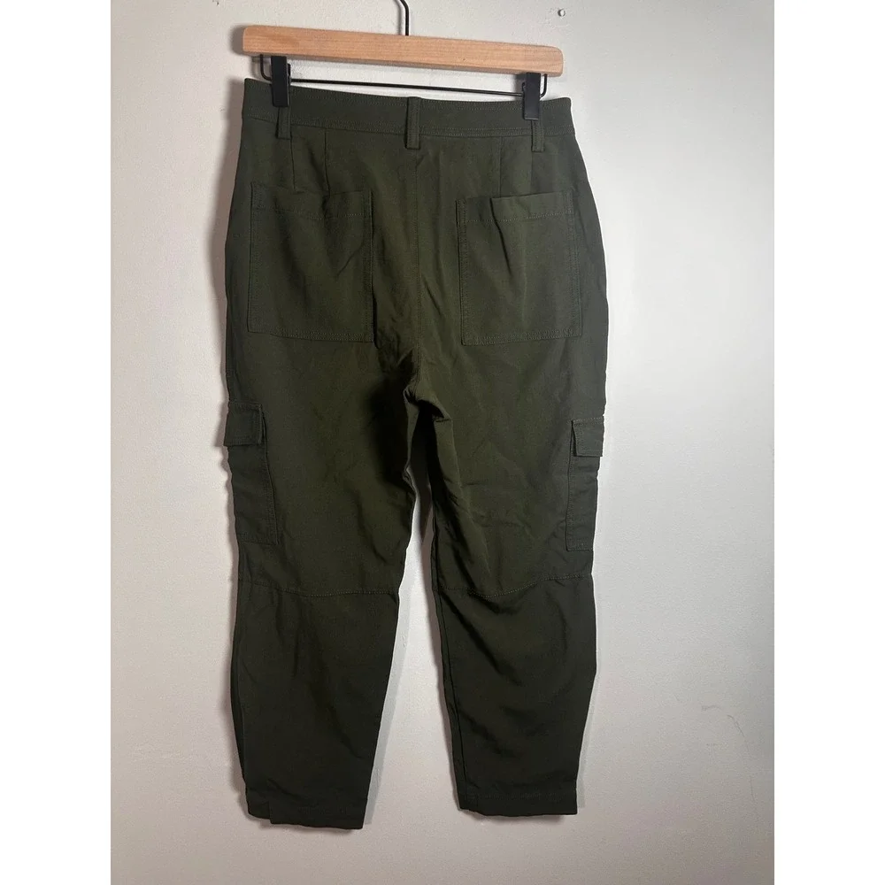 Banana Republic measurements waist